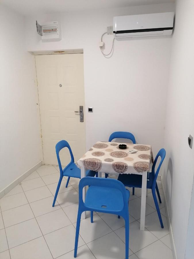 Apartman Marinkovic Dobra Voda Exterior foto