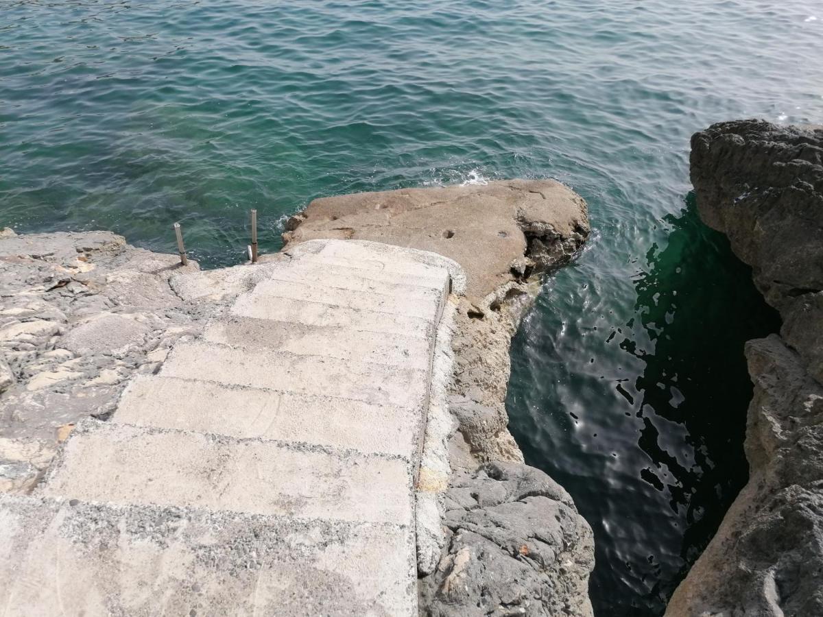 Apartman Marinkovic Dobra Voda Exterior foto