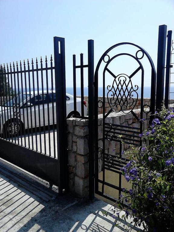 Apartman Marinkovic Dobra Voda Exterior foto
