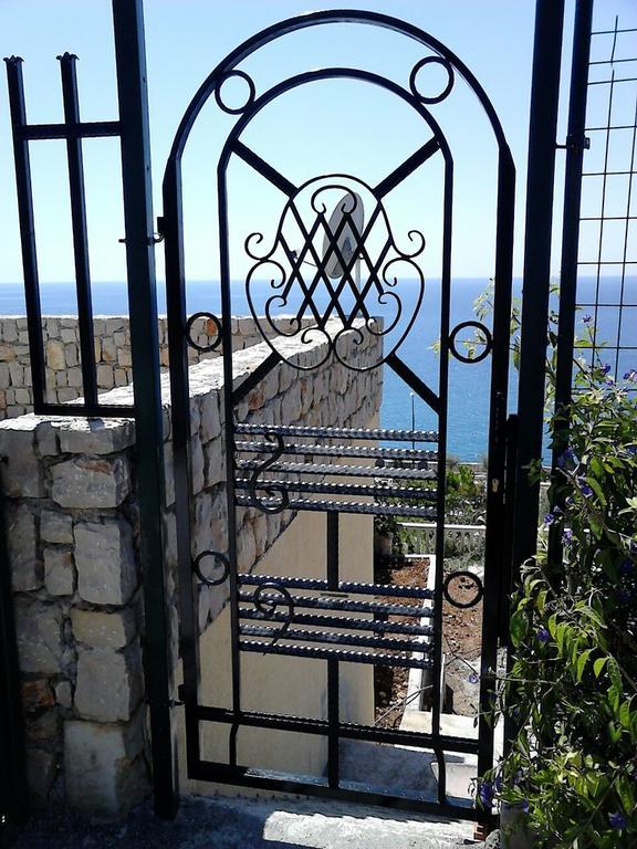 Apartman Marinkovic Dobra Voda Exterior foto