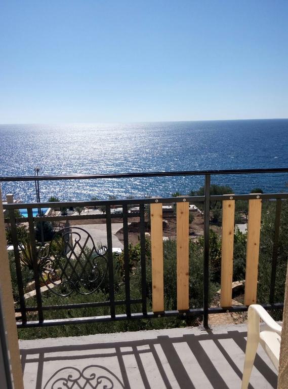 Apartman Marinkovic Dobra Voda Exterior foto