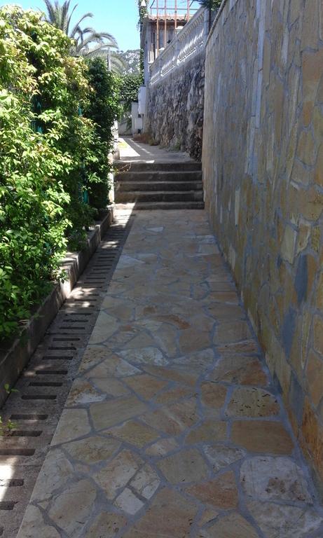 Apartman Marinkovic Dobra Voda Exterior foto