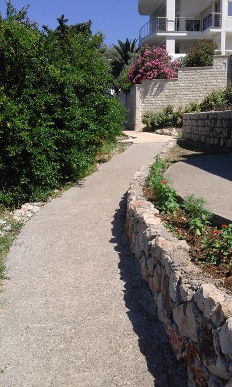 Apartman Marinkovic Dobra Voda Exterior foto