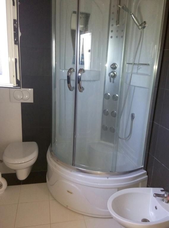 Apartman Marinkovic Dobra Voda Exterior foto