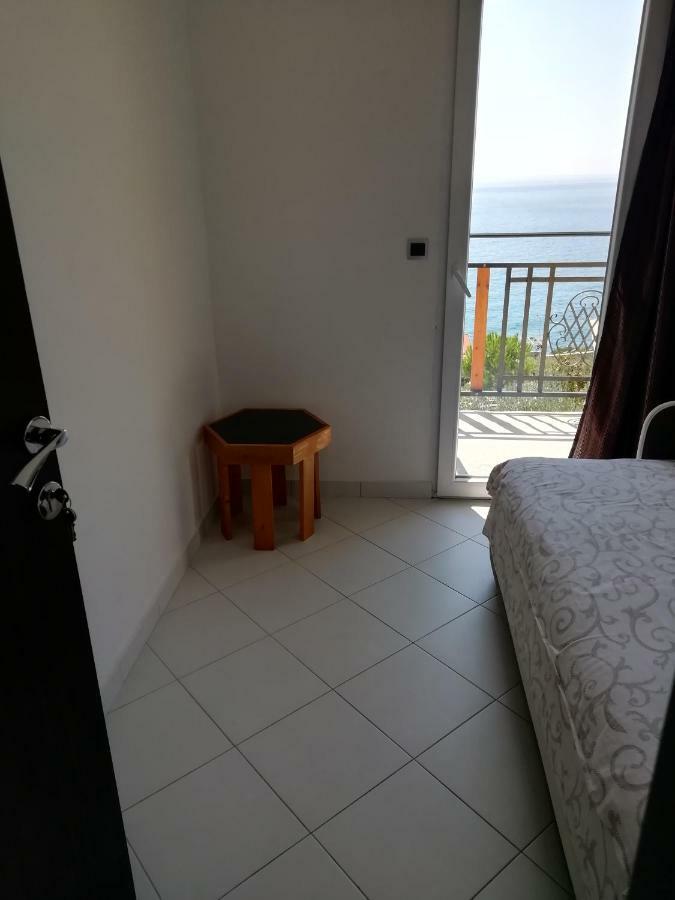Apartman Marinkovic Dobra Voda Exterior foto