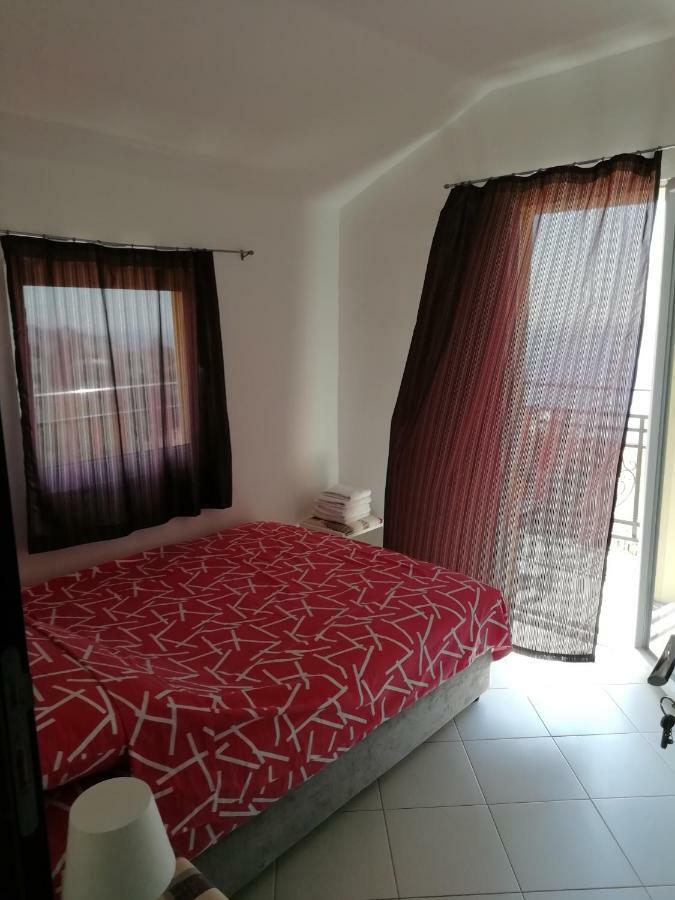 Apartman Marinkovic Dobra Voda Exterior foto