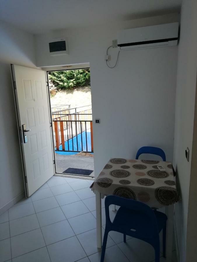 Apartman Marinkovic Dobra Voda Exterior foto